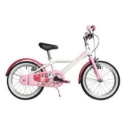 DECATHLON 迪卡侬 16'' BIKE 500 ROBOT 儿童单速自行车 16寸