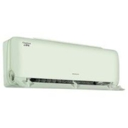 GREE 格力 KFR-35GW/NhHg1BAj 新一级能效 壁挂式空调 1.5匹
