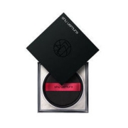 shu uemura 植村秀 羽纱定妆持妆蜜粉 15g（赠 小魔方匠心卡 +洁颜油 50ml+粉底液10ml+拼图 +粉扑）