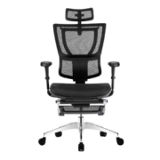 Ergonor 保友办公家具 优b 家用电脑椅 旗舰升级款