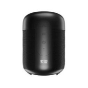 SOAIY 索爱 E-30 蓝牙音箱 炫酷黑