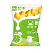 限区域、88VIP：蒙牛 百利包 早餐原麦牛奶200ml*16包*3件