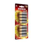南孚(NANFU) 聚能环3代 5号电池 8粒