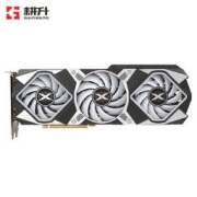 GAINWARD 耕升 GeForece RTX 3070Ti 炫光 OC 显卡 8GB