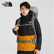 THE NORTH FACE 北面 NF0A5B3A 男款三合一冲锋衣