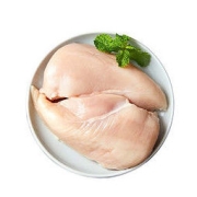 圣农 白羽鸡 鸡大胸 1kg