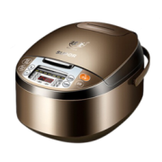 SUPOR 苏泊尔 CFXB40FC835-75 4升 球釜电饭煲