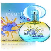 Salvatore Ferragamo 菲拉格慕 晴空梦影 女士淡香水 EDT 30ml