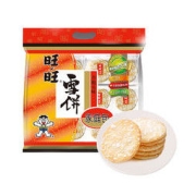 Want Want 旺旺 雪饼家庭包 400g