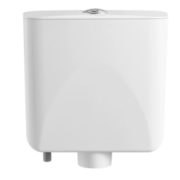 ARROW 箭牌卫浴 AEX102 蹲便器水箱