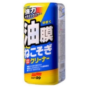 SOFT99 SF-05054 玻璃油膜清洁剂 270g