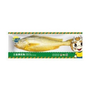 SAN DU GANG 三都港 冷冻三去无公害黄花鱼 450g