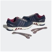 adidas 阿迪达斯 Equipment 10.20 中性跑鞋