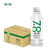 倍特 饮用矿泉水 350ml*24瓶