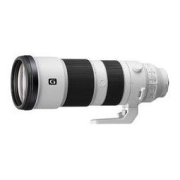 SONY 索尼 FE 200-600mm F5.6-6.3 G 全画幅超远摄变焦G镜头