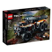 京喜APP：LEGO 乐高 科技系列 42139 全地形越野车