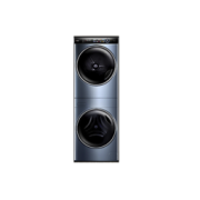 Haier 海尔 叠黛和美系列 H9 B10B10 热泵式洗烘套装