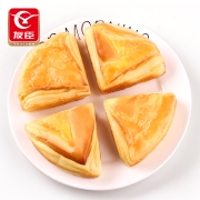 友臣 奶酪千层面包 500g