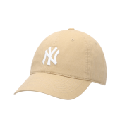 MLB 美国职棒大联盟 男女款棒球帽 3ACP6601N