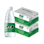 88VIP：C'estbon 怡宝 饮用纯净水 350ml*24瓶*2箱