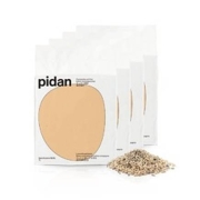 pidan 彼诞 膨润土豆腐猫砂 7L/3.6kg*4包*2件