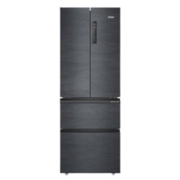 Haier 海尔 BCD-335WLHFD78DYU1 多门冰箱 335L