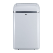 Midea 美的 KYR-35/N1Y-PD2 移动空调 1.5匹