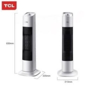 TCL T20N 暖风机 机械款
