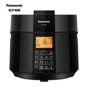 Panasonic 松下 SR-S50K8 电压力锅 5L