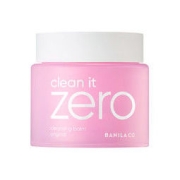 BANILA CO 芭妮兰 . 芭妮兰 Zero系列净柔卸妆膏 180ml