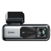 360 K680 行车记录仪 内置32G存储