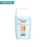 ISDIN 怡思丁 多维光护沁融水感防晒液 SPF50+ PA+++ 30ml
