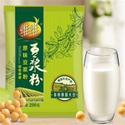 维维 豆浆粉 200g*2