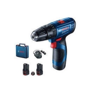 BOSCH 博世 GSB 120 三合一冲击钻 双电版