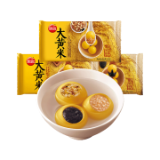 思念 大黄米汤圆组合 454g*3袋