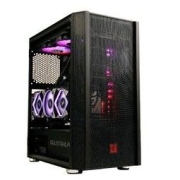 GALAXY 影驰 金属大师 DIY主机（i7-12700F、16GB、512GB、RTX3060Ti）