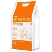 YUDAOFU 裕道府 来碗好饭长粒香 东北大米 5kg