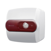 ARISTON 阿里斯顿 AC10BE1.5 小厨宝 10L 标准版 红色/白色
