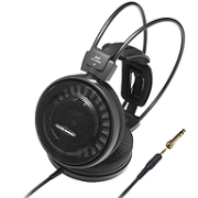 Audio-Technica 铁三角 ATH-AD500X 空气动圈开放式HiFi耳机