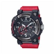 CASIO 卡西欧 G-SHOCK 航海系列 53.3毫米太阳能电波腕表 GWF-A1000-1A4PR