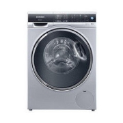 SIEMENS 西门子 WG44C3B80W 滚筒洗衣机 9kg