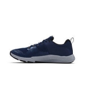 UNDER ARMOUR 安德玛 Charged Engage 男子训练鞋 3022616-401 深蓝色 44