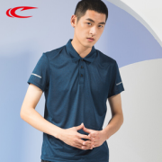 SAIQI 赛琪 119343 男士polo衫