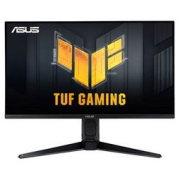 ASUS 华硕 VG28UQL1A 28寸显示器（4K、144Hz 、1ms、HDR400）