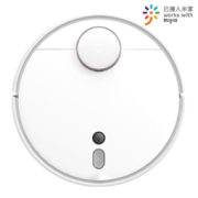 MIJIA 米家 SDJQR03RR 扫地机器人1S