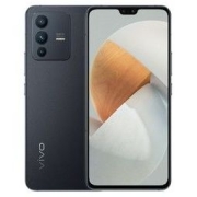 vivo S12 5G手机 8GB+256GB 耀黑