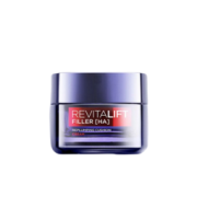 L'OREAL PARIS 巴黎欧莱雅 复颜玻尿酸水光充盈导入乳霜 50ml