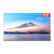 TOSHIBA 东芝 55X9400F OLED电视 55英寸 4K
