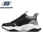 SKECHERS 斯凯奇 133079 女士休闲运动鞋
