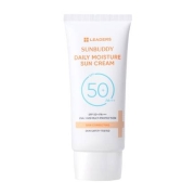 88VIP：丽得姿 SPF50隔离三合一防晒乳霜 50ml